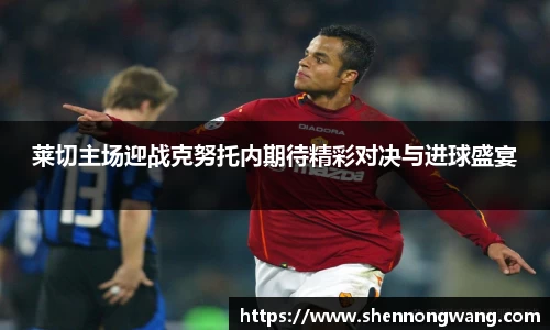 莱切主场迎战克努托内期待精彩对决与进球盛宴
